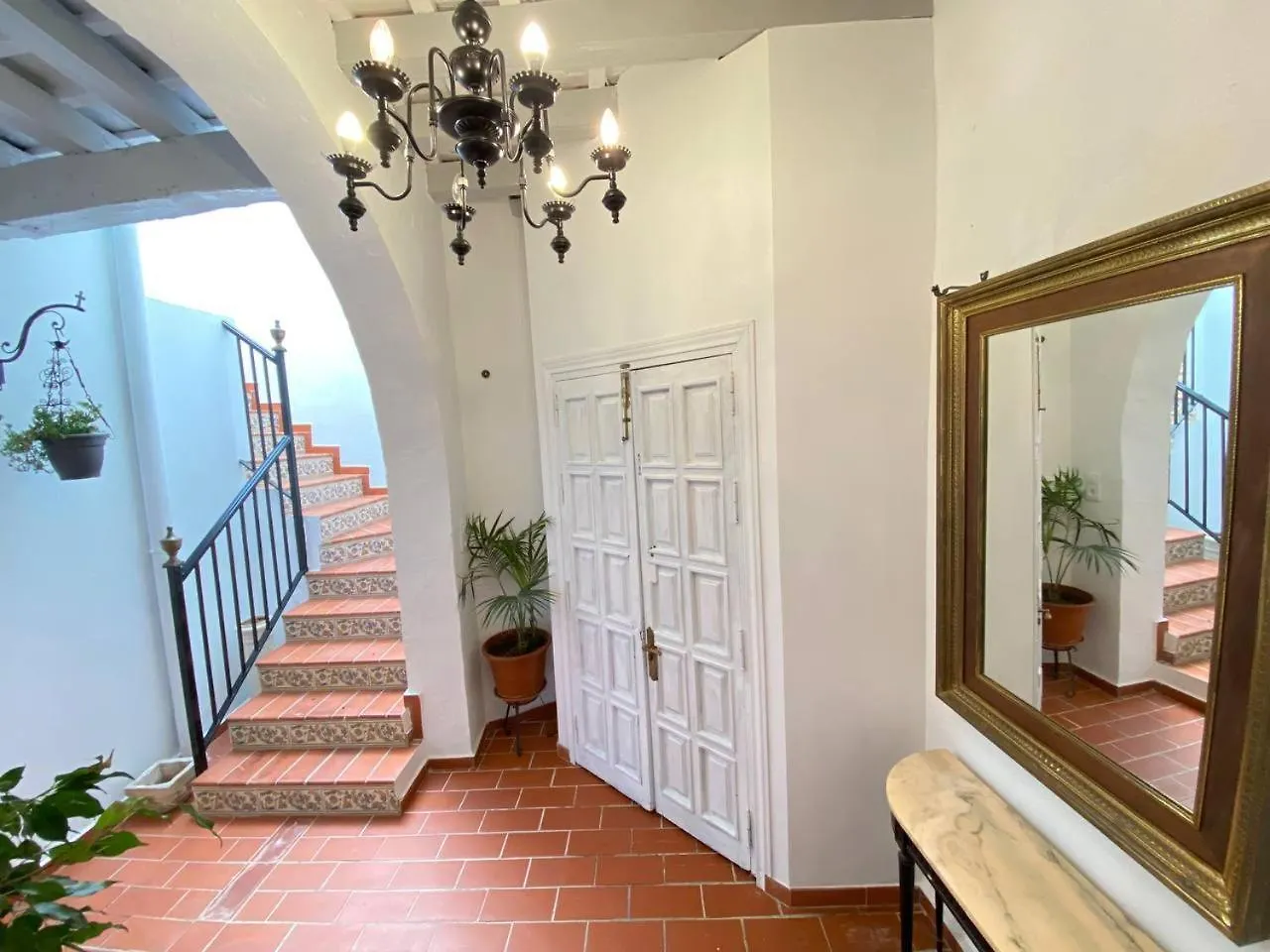 La Casa De Albahr Villa Chipiona Holiday home