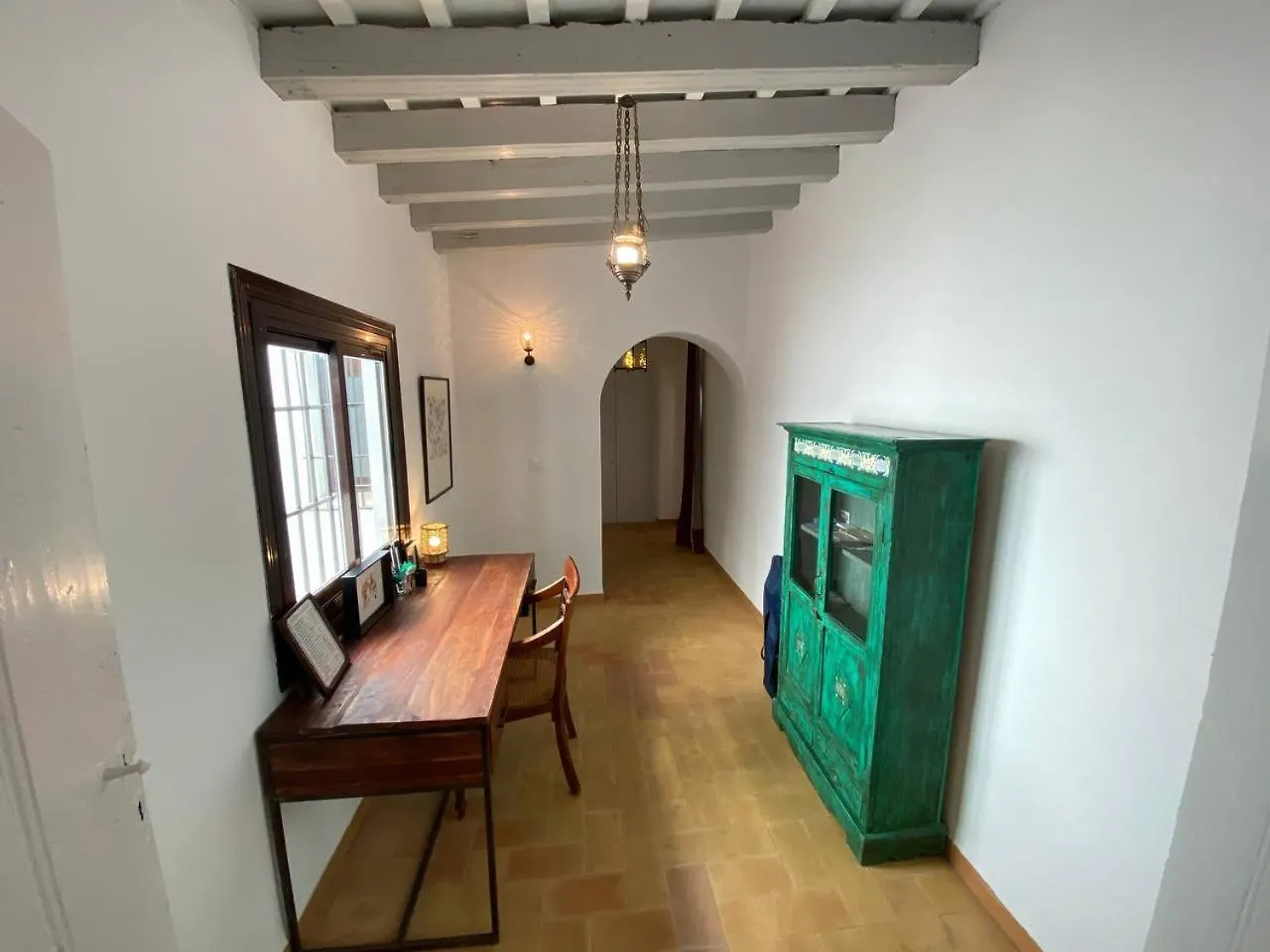 La Casa De Albahr Villa Chipiona Holiday home