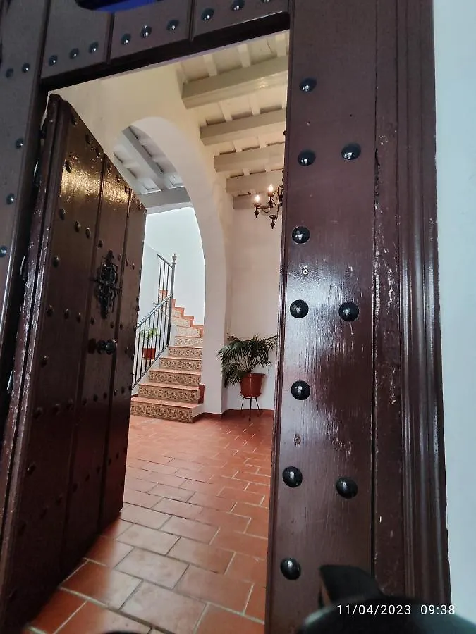 Holiday home La Casa De Albahr Villa Chipiona Spain