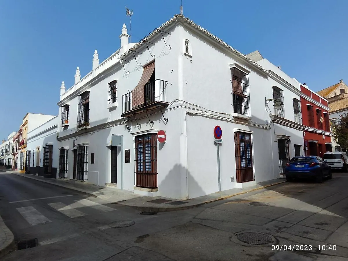 Holiday home La Casa De Albahr Villa Chipiona Spain