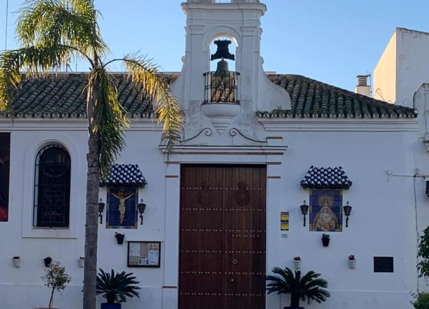 La Casa De Albahr Villa Chipiona
