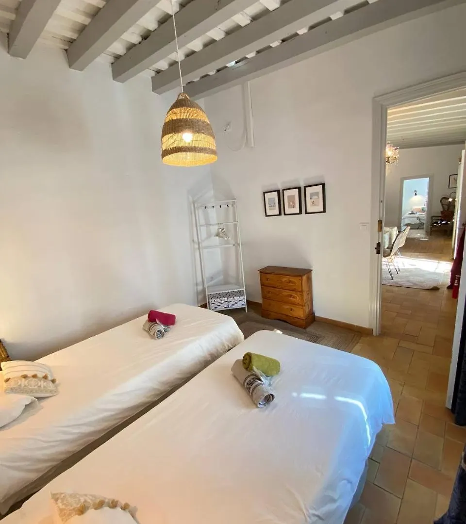 Holiday home La Casa De Albahr Villa Chipiona Spain
