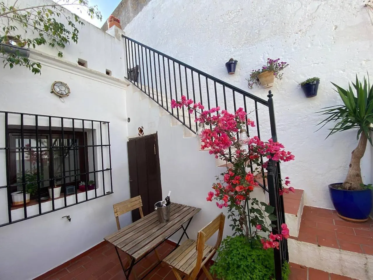 La Casa De Albahr Villa Chipiona 0*,  Spain