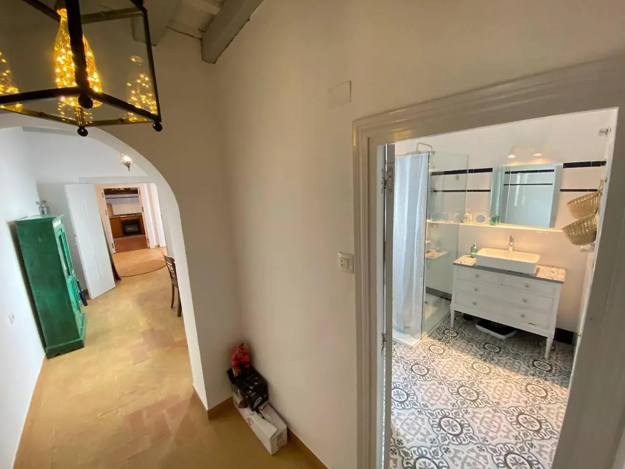Holiday home La Casa De Albahr Villa Chipiona Spain