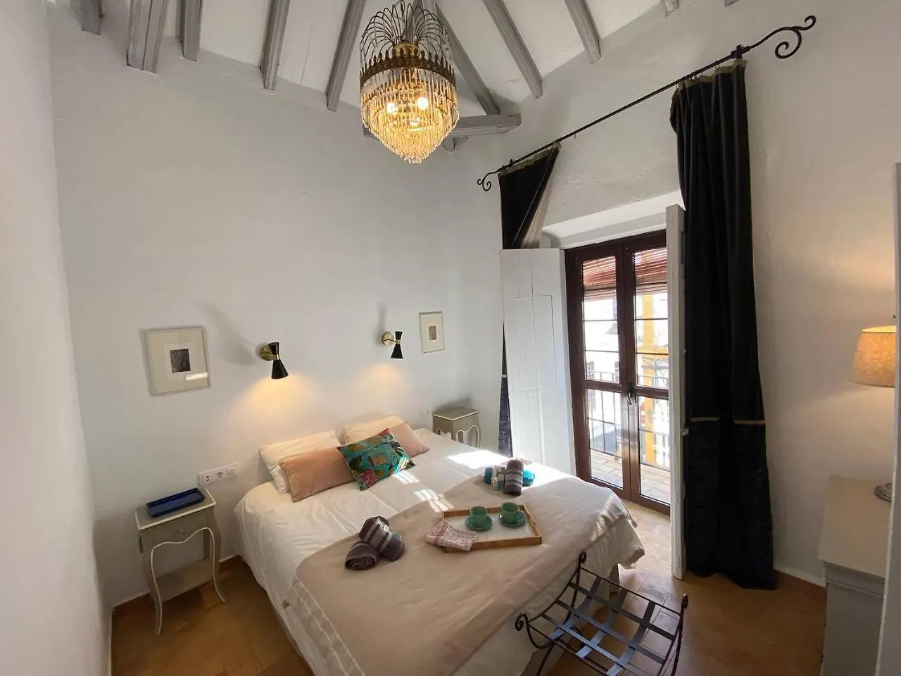 Holiday home La Casa De Albahr Villa Chipiona