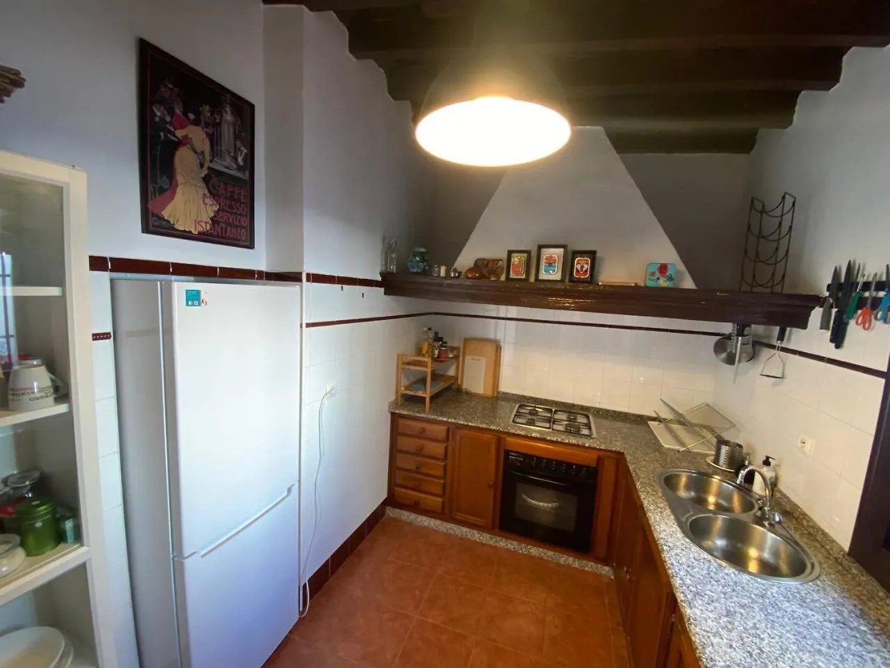 Holiday home La Casa De Albahr Villa Chipiona